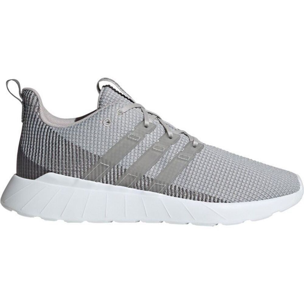 Adidas Men’s Questar Flow Running Shoes – Lightweight Comfort Style Size 9 New